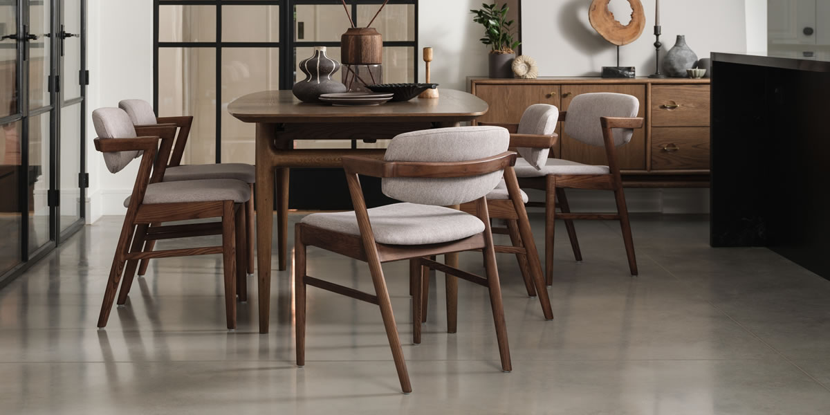 G Plan Marlow Roomset